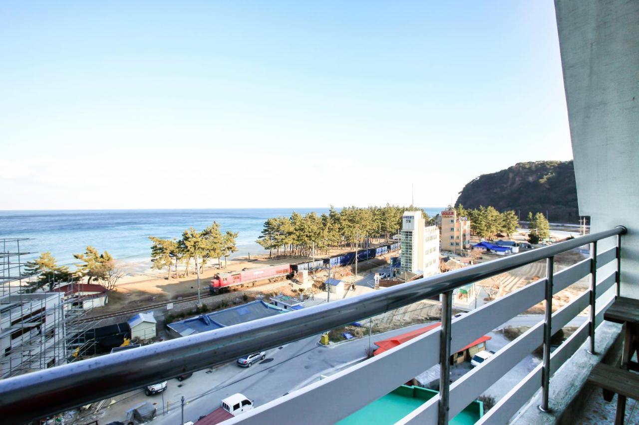 Dawoo Resortel Κανγκούνγκ Εξωτερικό φωτογραφία