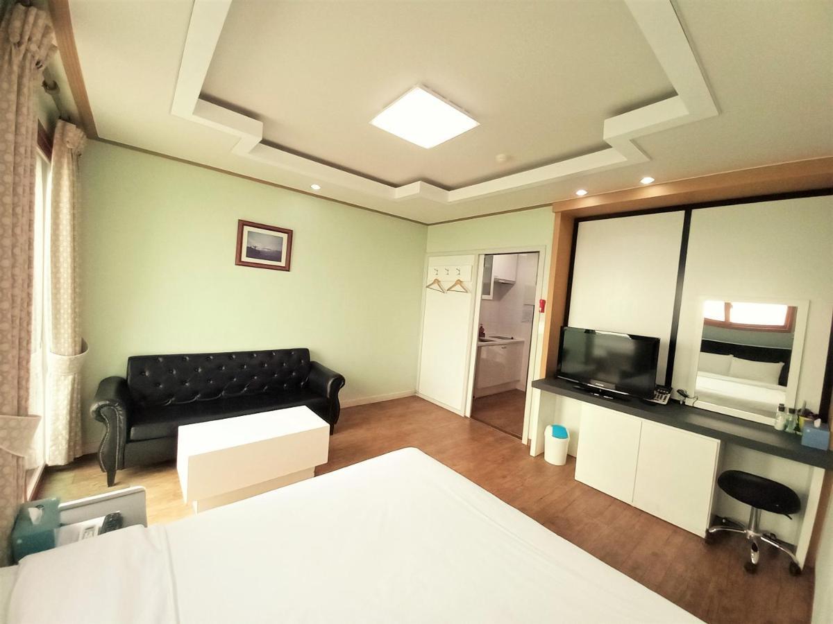Dawoo Resortel Κανγκούνγκ Εξωτερικό φωτογραφία