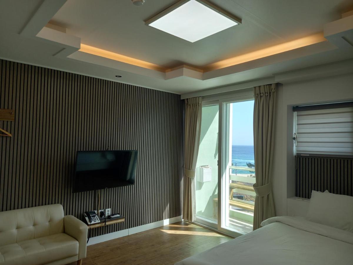 Dawoo Resortel Κανγκούνγκ Εξωτερικό φωτογραφία