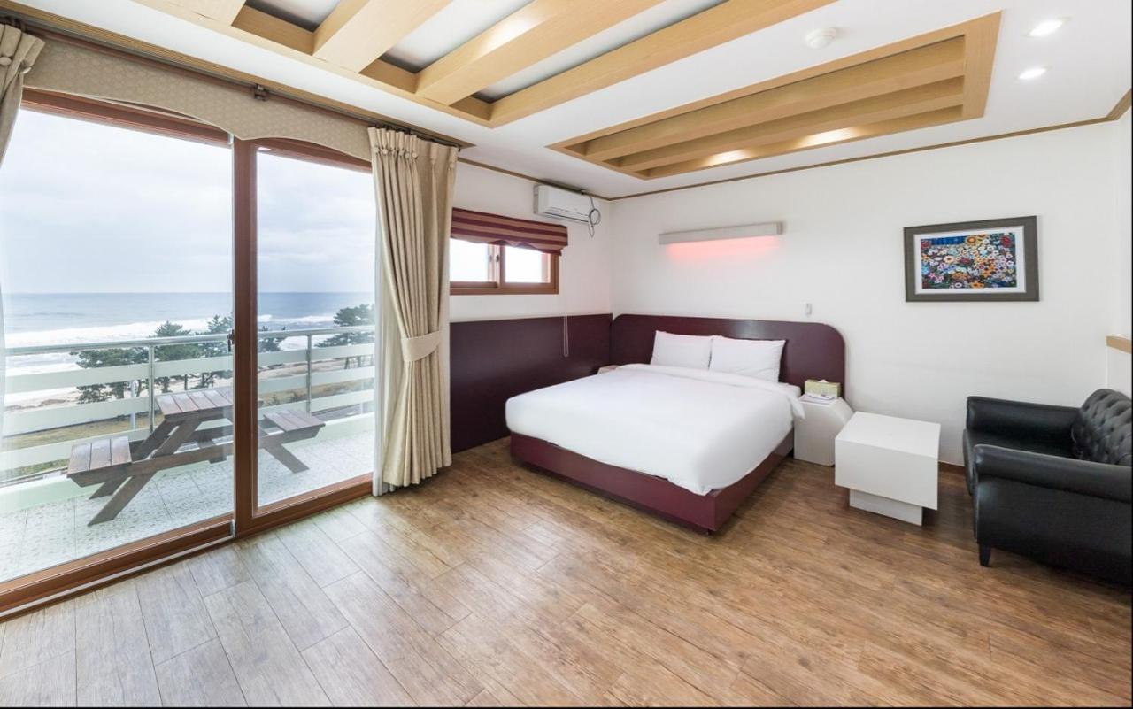 Dawoo Resortel Κανγκούνγκ Εξωτερικό φωτογραφία