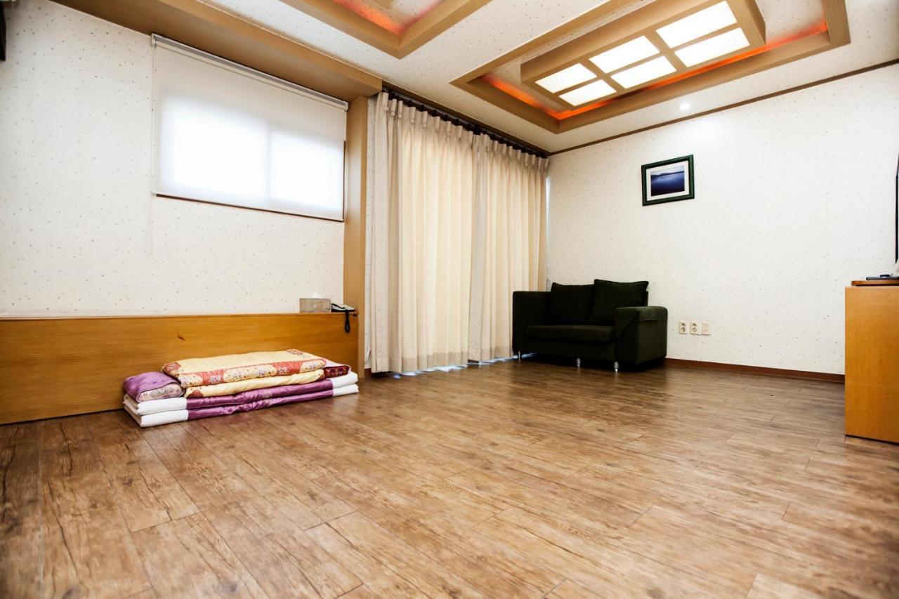 Dawoo Resortel Κανγκούνγκ Εξωτερικό φωτογραφία