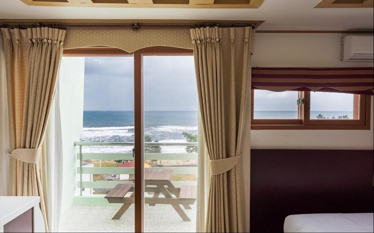 Dawoo Resortel Κανγκούνγκ Εξωτερικό φωτογραφία