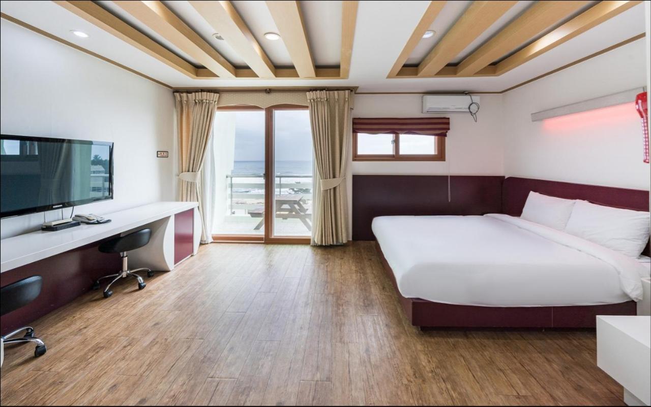 Dawoo Resortel Κανγκούνγκ Εξωτερικό φωτογραφία