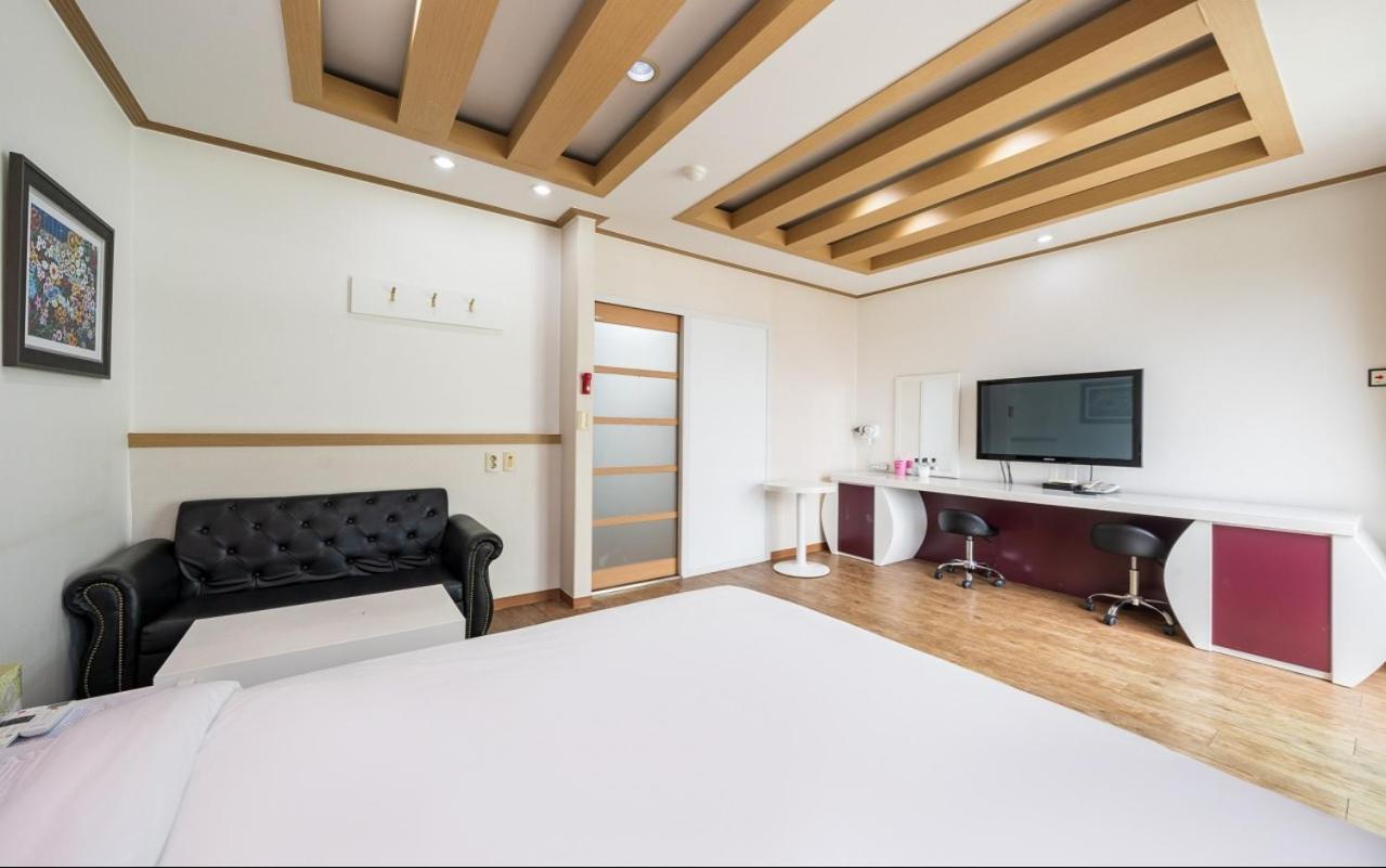 Dawoo Resortel Κανγκούνγκ Εξωτερικό φωτογραφία