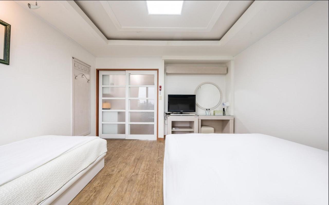 Dawoo Resortel Κανγκούνγκ Εξωτερικό φωτογραφία
