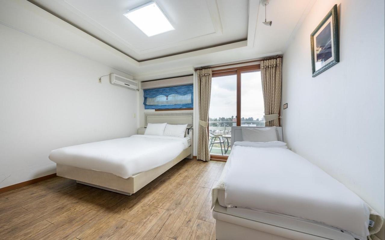 Dawoo Resortel Κανγκούνγκ Εξωτερικό φωτογραφία