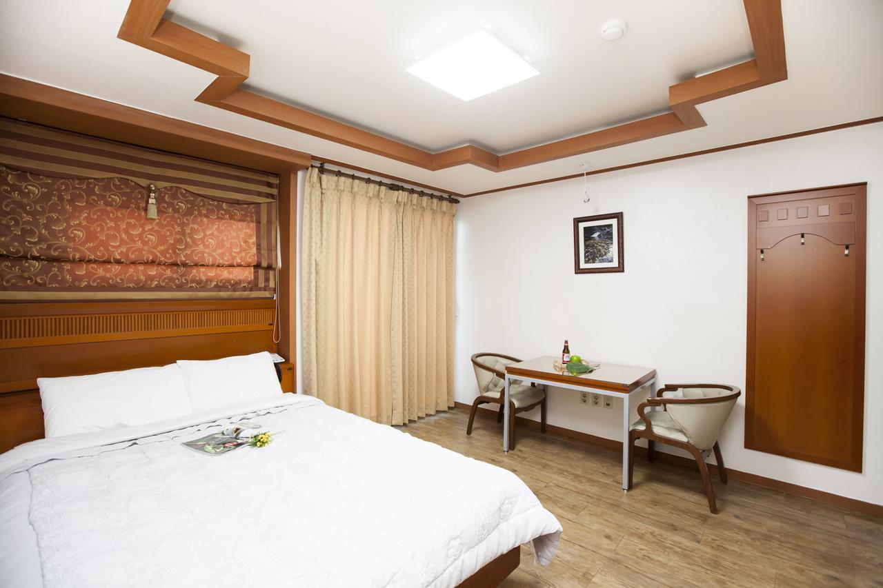 Dawoo Resortel Κανγκούνγκ Εξωτερικό φωτογραφία