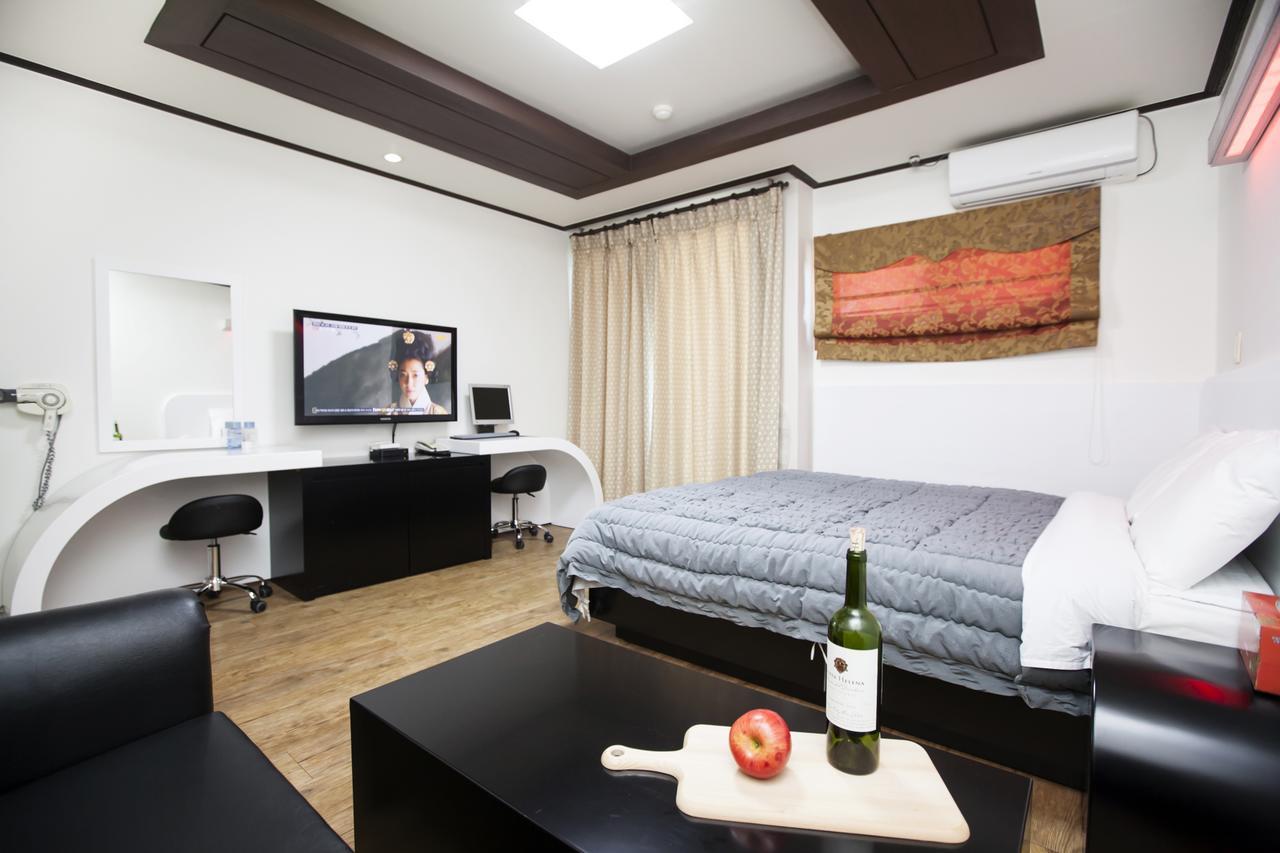 Dawoo Resortel Κανγκούνγκ Εξωτερικό φωτογραφία