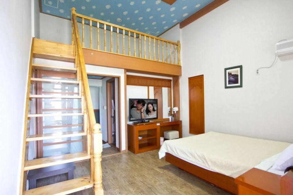 Dawoo Resortel Κανγκούνγκ Εξωτερικό φωτογραφία