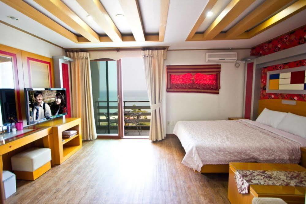 Dawoo Resortel Κανγκούνγκ Εξωτερικό φωτογραφία