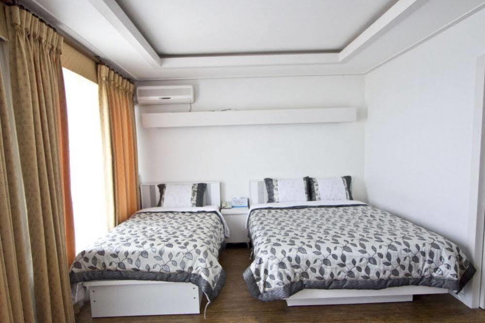 Dawoo Resortel Κανγκούνγκ Εξωτερικό φωτογραφία