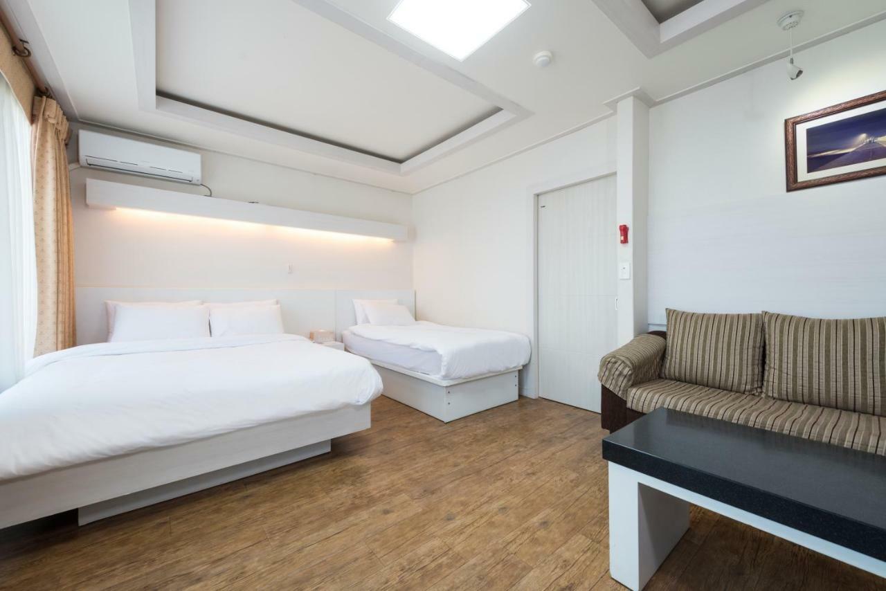 Dawoo Resortel Κανγκούνγκ Εξωτερικό φωτογραφία