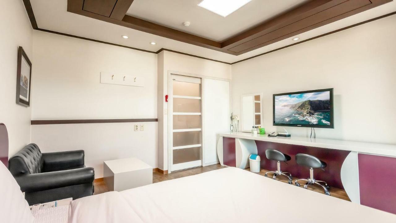 Dawoo Resortel Κανγκούνγκ Εξωτερικό φωτογραφία