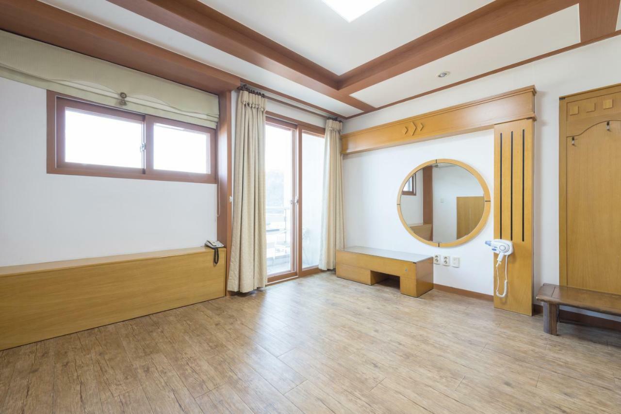 Dawoo Resortel Κανγκούνγκ Εξωτερικό φωτογραφία