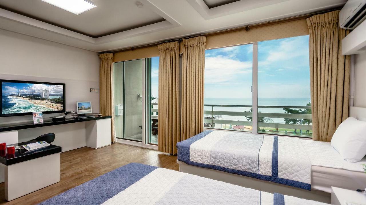 Dawoo Resortel Κανγκούνγκ Εξωτερικό φωτογραφία