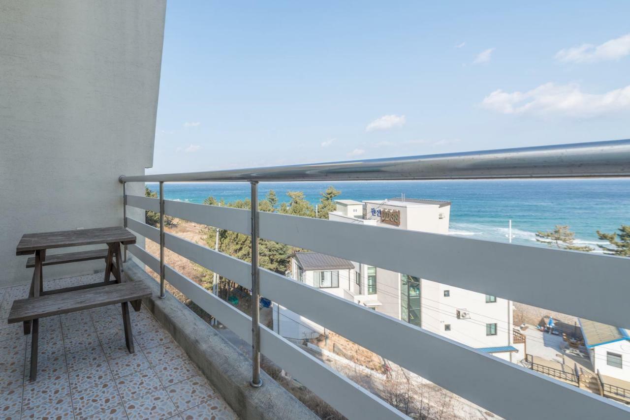 Dawoo Resortel Κανγκούνγκ Εξωτερικό φωτογραφία