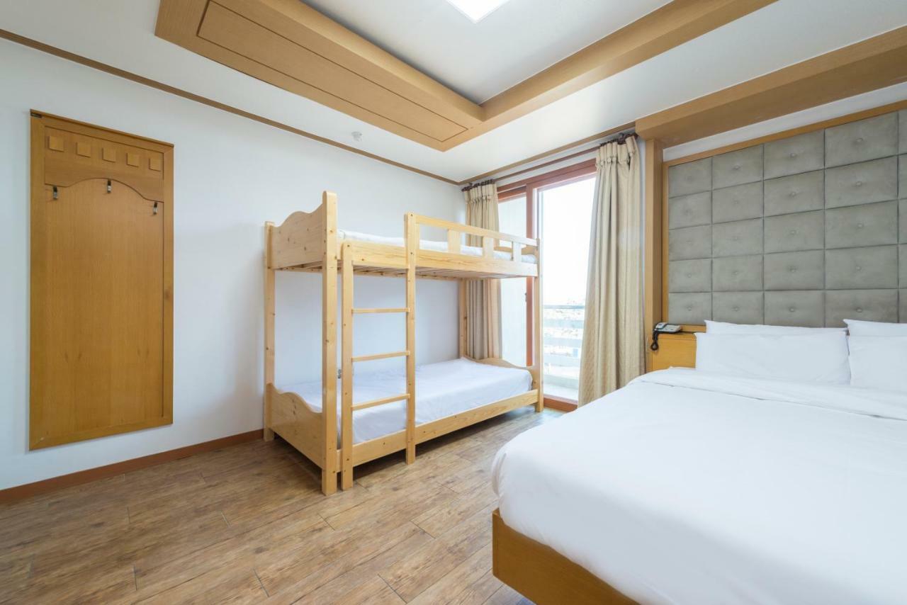 Dawoo Resortel Κανγκούνγκ Εξωτερικό φωτογραφία