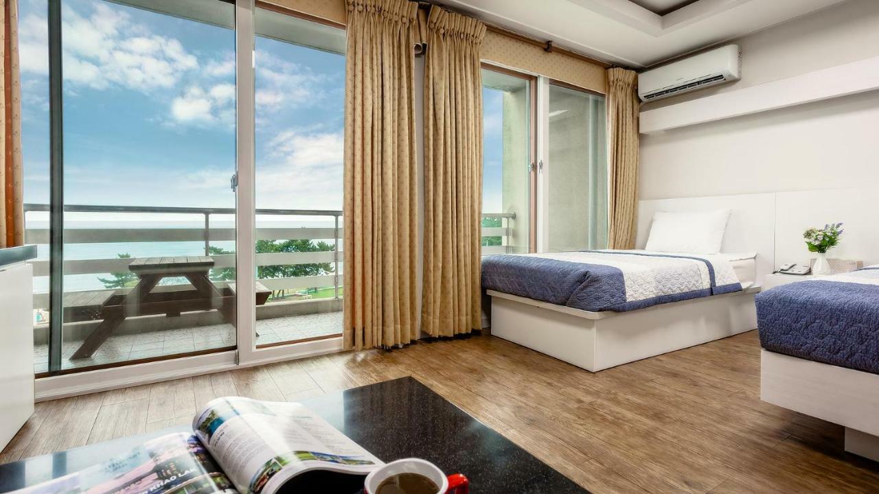 Dawoo Resortel Κανγκούνγκ Εξωτερικό φωτογραφία