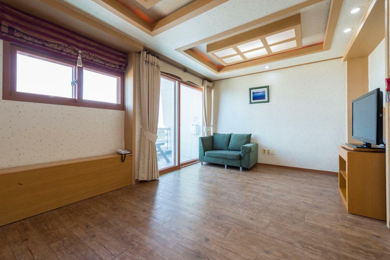 Dawoo Resortel Κανγκούνγκ Εξωτερικό φωτογραφία