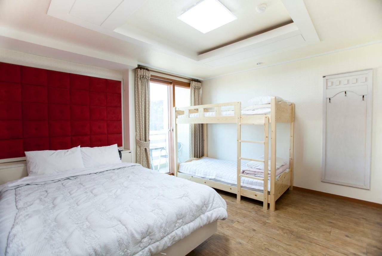 Dawoo Resortel Κανγκούνγκ Εξωτερικό φωτογραφία